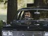 При това много от колите не са големи и скъпи лимузини или Range Rover-и