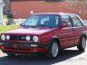 Галерия от 5 снимки с Volkswagen Golf GTI 16V