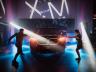 9 снимки от премиерата на XM в България