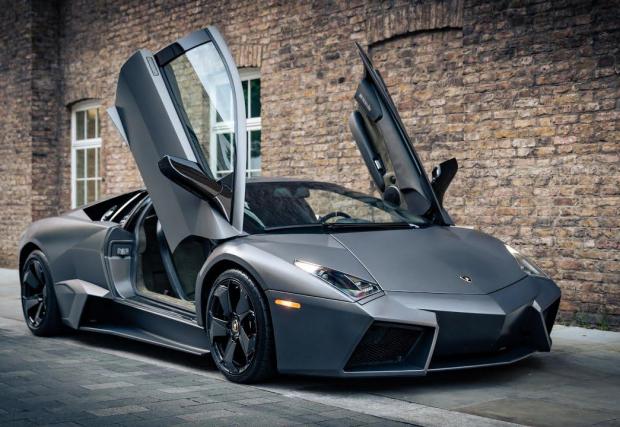 Lamborghini Reventon