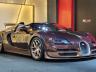 Bugatti Veyron Grand Sport Vitesse