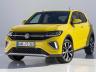 9 снимки с обновения T-Cross