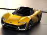 Прототипът Toyota Sports EV дебютира по-рано тази година