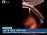 Кадър от емисията новини на bTV