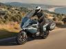 BMW R 1300 RT.