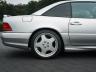 Галерия от 20 снимки с Mercedes-Benz SL73 AMG 1999