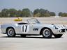 30. 1959 Ferrari 250 GT LWB California Spider Competizione - 18 150 000 $
