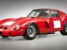 5. 1962 Ferrari 250 GTO – 38 115 000 $