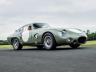21. 1963 Aston Martin DP215 – 21 455 000 $