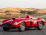 17. 1955 Ferrari 410 Sport Spider by Scaglietti – 22 005 000 $