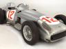 9. 1954 Mercedes-Benz W196 - 29 600 000 $