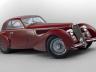 26. 1939 Alfa Romeo 8C 2900 B Touring Berlinetta - 18 997 833 $