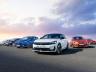 Вижте галерията с някои от най-бързите версии на Opel Corsa през годините