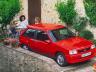 Opel Corsa A GSi
