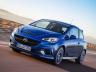Петото поколение Corsa E OPC се ражда през 2015 г. Това е последната бърза Corsa с ДВГ. Турбо моторът има 207 к.с. и 280 Нм.