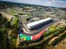 Пистата Киалами в Южна Африка, последният домакин на F1 на континента