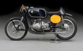 Това 1954 BMW RS 54 в перфектно състояние може да бъде ваше. Ако ви се дават 175 000 евро и отидете до Италия