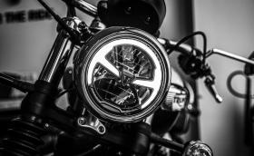 „Тествахме“ новия Triumph Bonneville Speedmaster