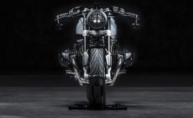 Това BMW R nineT от Hookie Co. е мотор-мечта