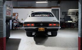 Мощ оттам долу. Holden Torana с 5,8 литра и 1000 коня