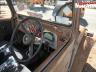Toyota Land Cruiser FJ40 с 8,4-литров V8 и 1280 коня. От най-обикновените.