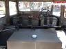 Toyota Land Cruiser FJ40 с 8,4-литров V8 и 1280 коня. От най-обикновените.