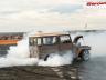 Toyota Land Cruiser FJ40 с 8,4-литров V8 и 1280 коня. От най-обикновените.