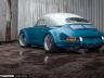 Porsche RWB Speedster. Идва от Индонезия, плачем че не е наше, радваме се, че съществува