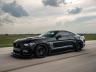 Hennessey отбелязват четвърт век с адска машина: Hennessey 25th Anniversary Edition HPE800 Ford Mustang
