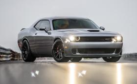 Когато 707 коня са малко, намесва се Hennessey: Dodge Challenger HPE1000 Twin Turbo