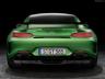 Най-бруталната версия на Merc-AMG GT: R. Идва със злоба и 585 коня. Пълна галерия и видео