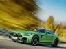 Най-бруталната версия на Merc-AMG GT: R. Идва със злоба и 585 коня. Пълна галерия и видео