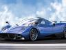 Pagani Huayra Pearl вече не е толкова лъскава... Съществуващата в една единствена бройка кола вече съществува на части...