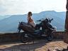 Тест на BMW C 650 GT. Баварски скутер на макс