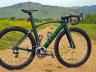 Trek Madone 9 Series - 21 150 лв. Радикално преобразен за 2016, Madone 9 се характеризира с фантастично управление. Изключително лек.