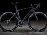 Trek Madone 9.2 – 9800 лв. Един от най-комфортните байкове от настоящата селекция. Широките 25 мм гуми помагат значително за това.