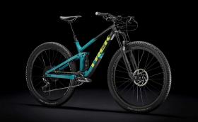 Trek Top Fuel 2020 се превърна от XC в трейл колело